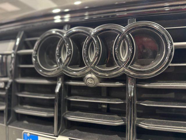 AUDI Q7 50 TDI 286 CV QUATTRO TIPT *AUDI EXCLUSIVE*UNIPROP