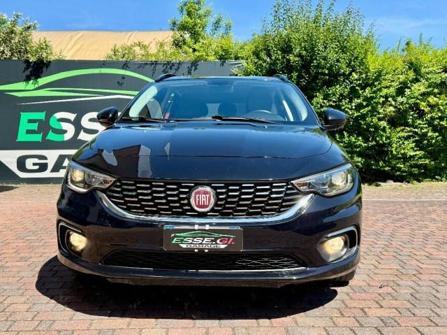 Fiat Tipo 1.6 mjt Lounge s&s 120cv