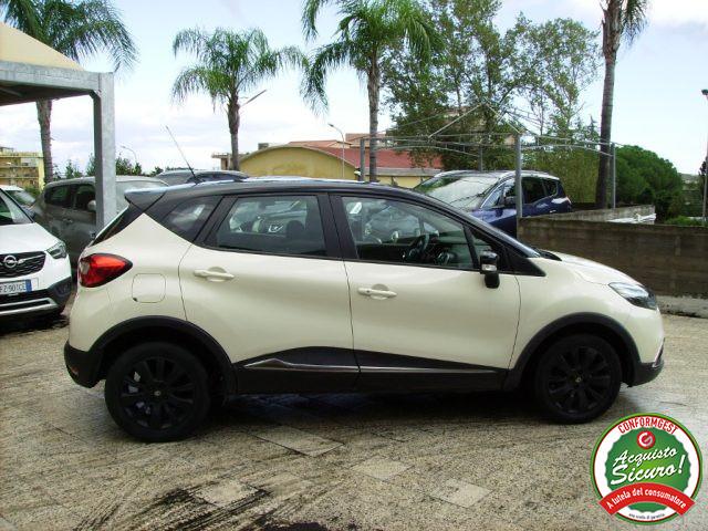 RENAULT Captur 1.5 dCi 8V 90 CV Start&Stop Energy R-Link