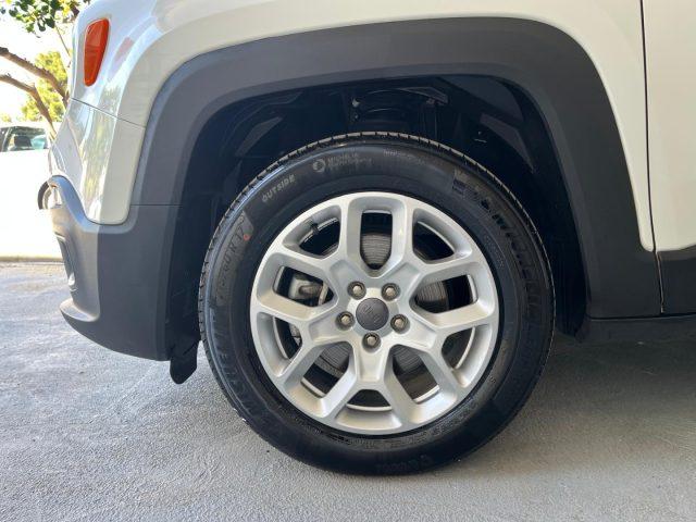 JEEP Renegade 1.6 E-TorQ EVO Longitude