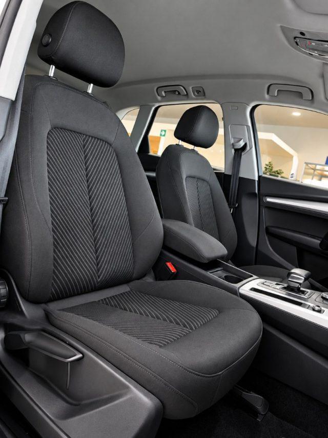 AUDI Q5 2.0 TDI Quattro 163 Cv S Tronic Business Design