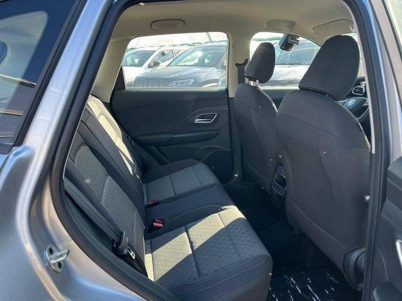 MG ZS ZS 1.5 Standard