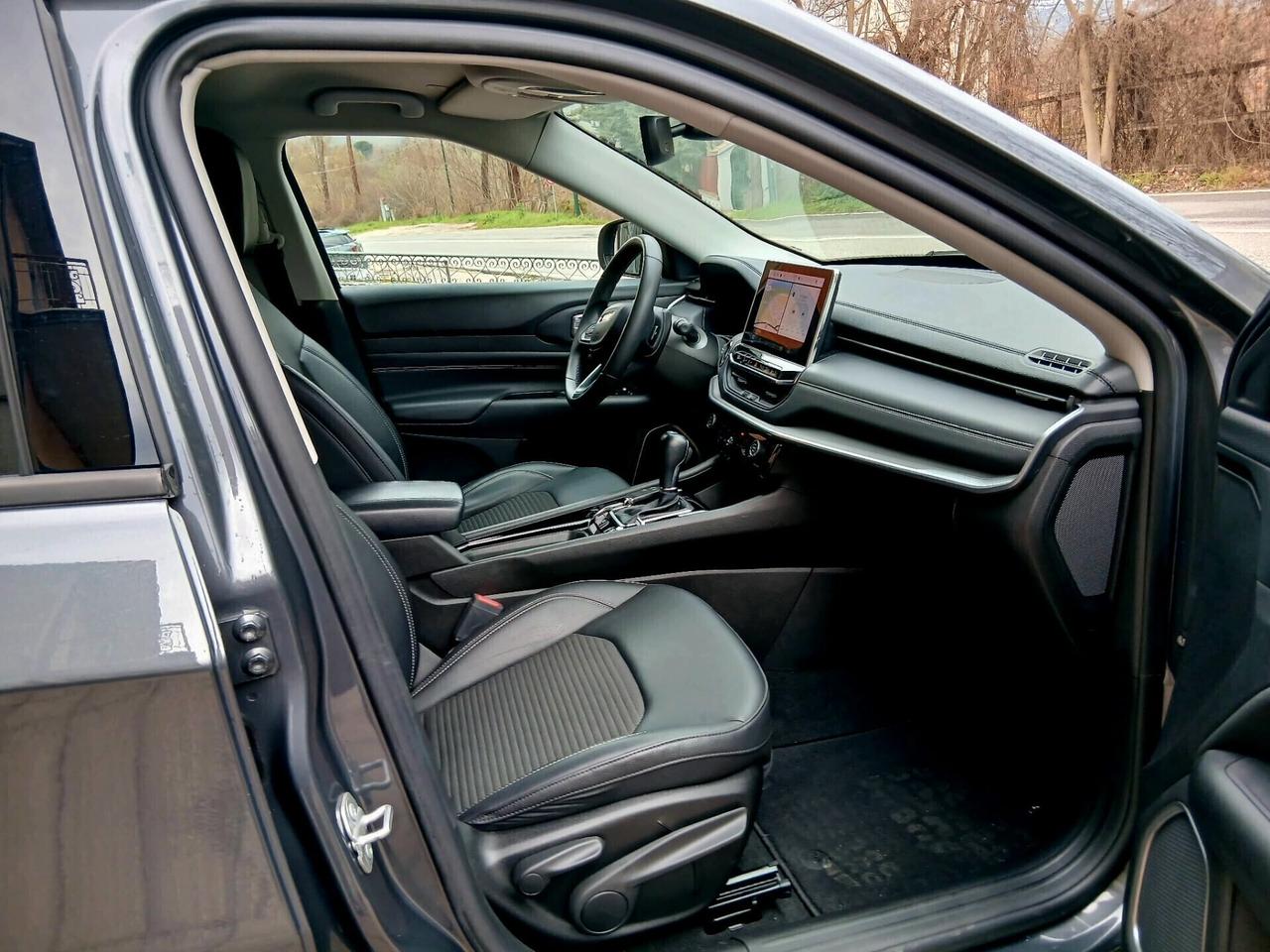 Jeep Compass 1.3 Turbo T4 190 CV PHEV AT6 4xe Limited4x4