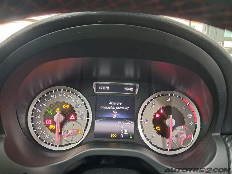 Mercedes-Benz Classe A A 180 CDI Automatic Premium