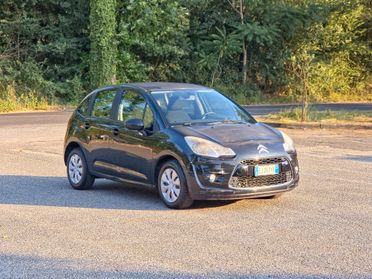 Citroen C3 1.4 HDi 70 FAP Business E5 Manuale NEO 2011