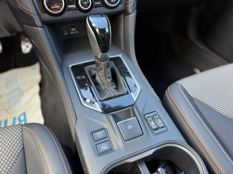 Subaru XV XV 1.6i Premium lineartronic my19