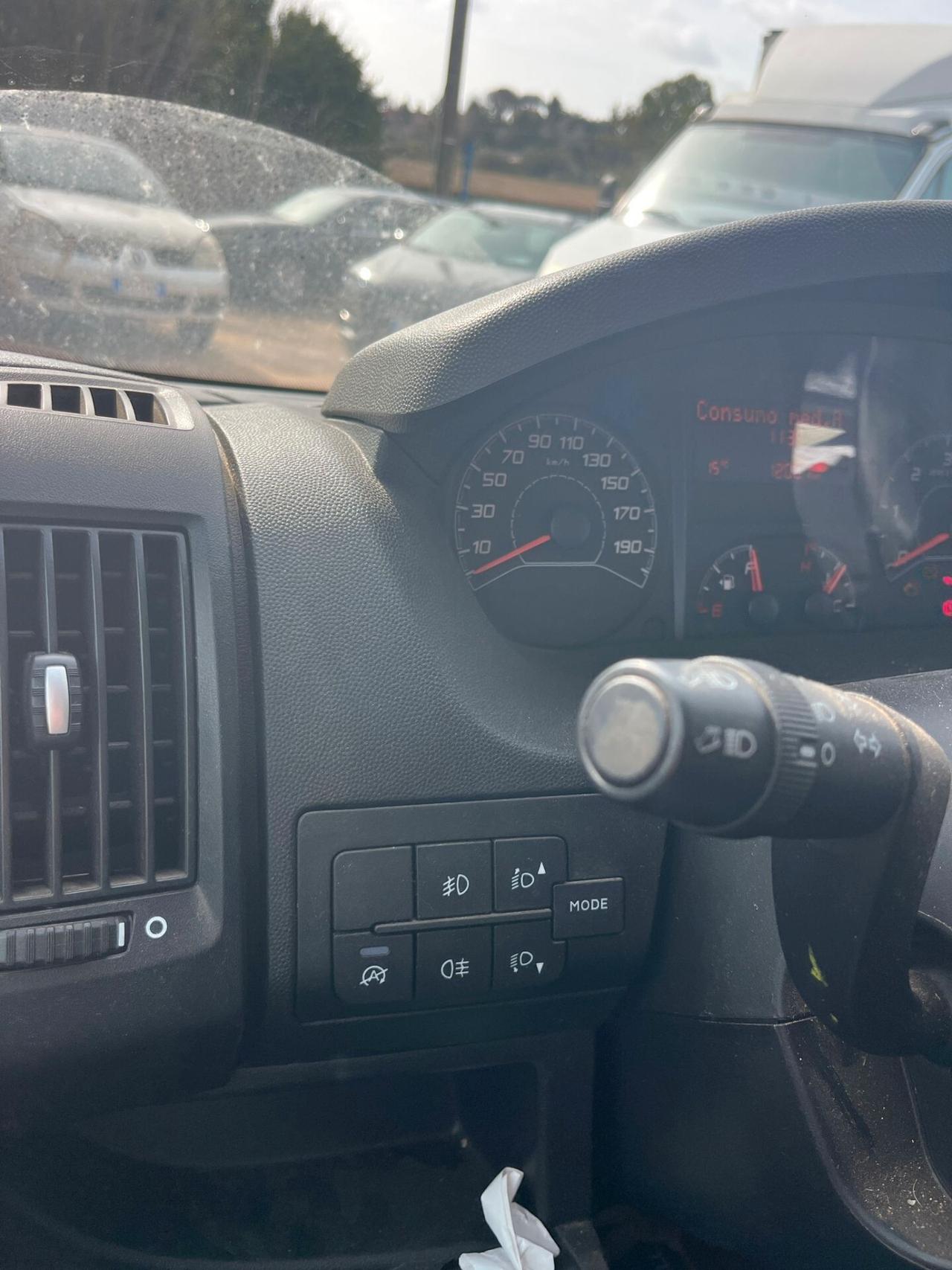 Peugeot Boxer 35 2.2 BlueHDi 140 S&S PLM-TA Furgone