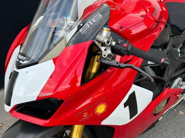 Ducati PANIGALE V4 25° ANNIVERSARIO 25° annivervario