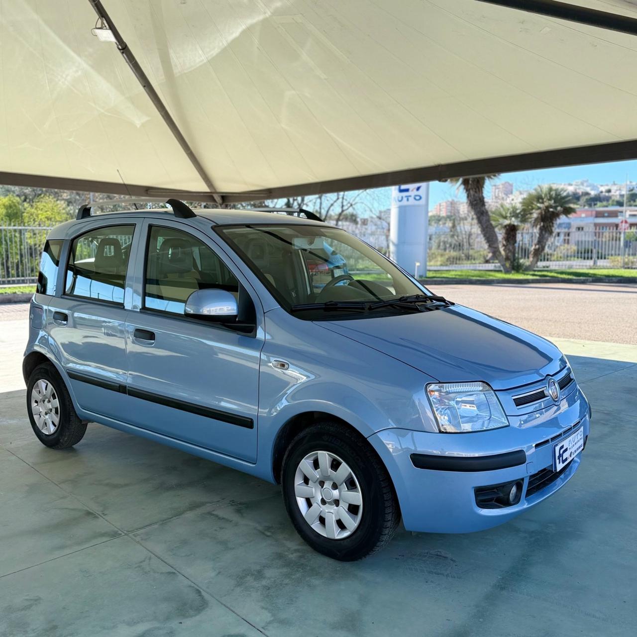 Fiat Panda 1.2 Dynamic