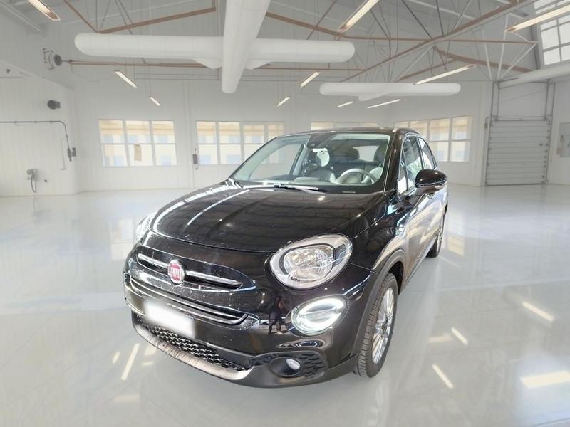 FIAT 500X 1.3 Mjet 95cv E6D Connect