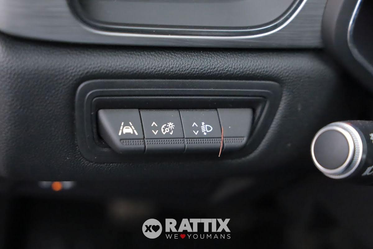 Renault Captur 1.0 TCE GPL 100CV Intens