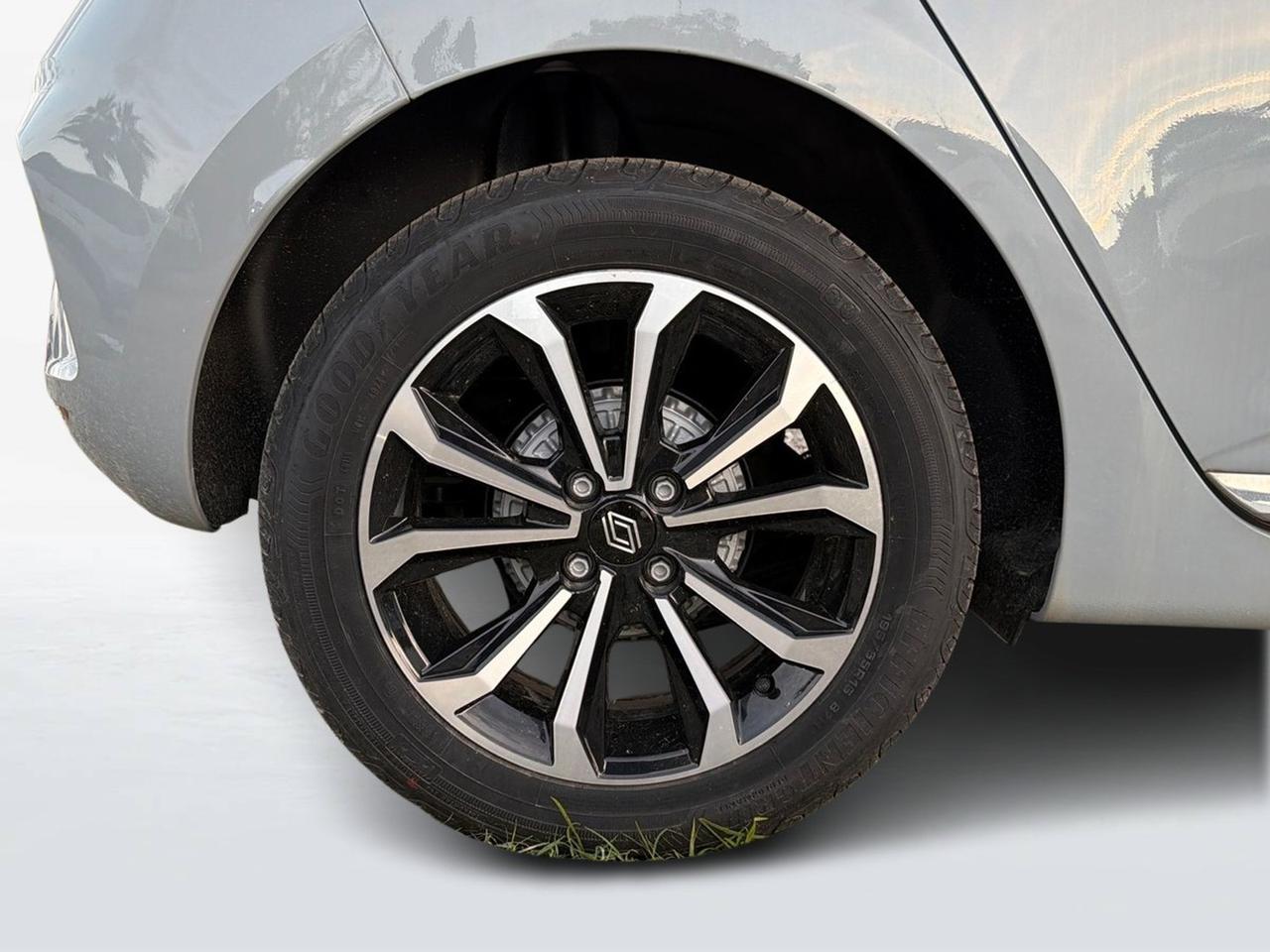 Renault Clio 1.0 tce techno 90cv