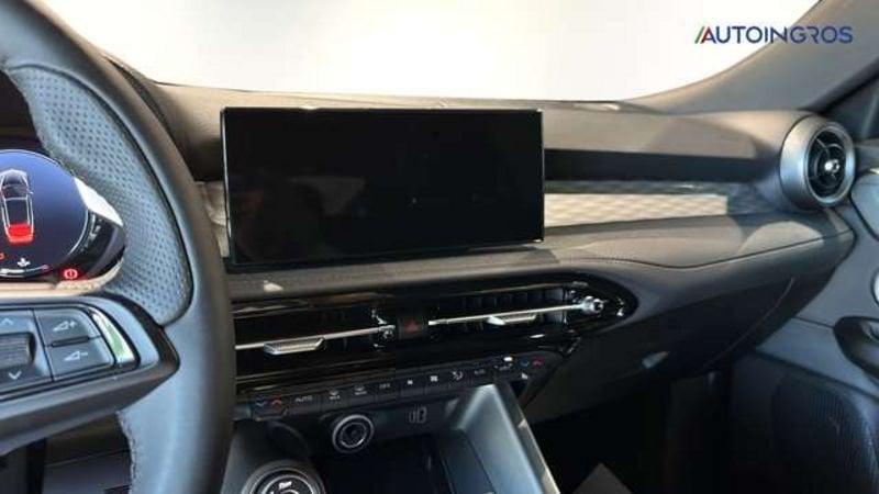 Alfa Romeo Tonale 1.5 Hybrid Speciale
