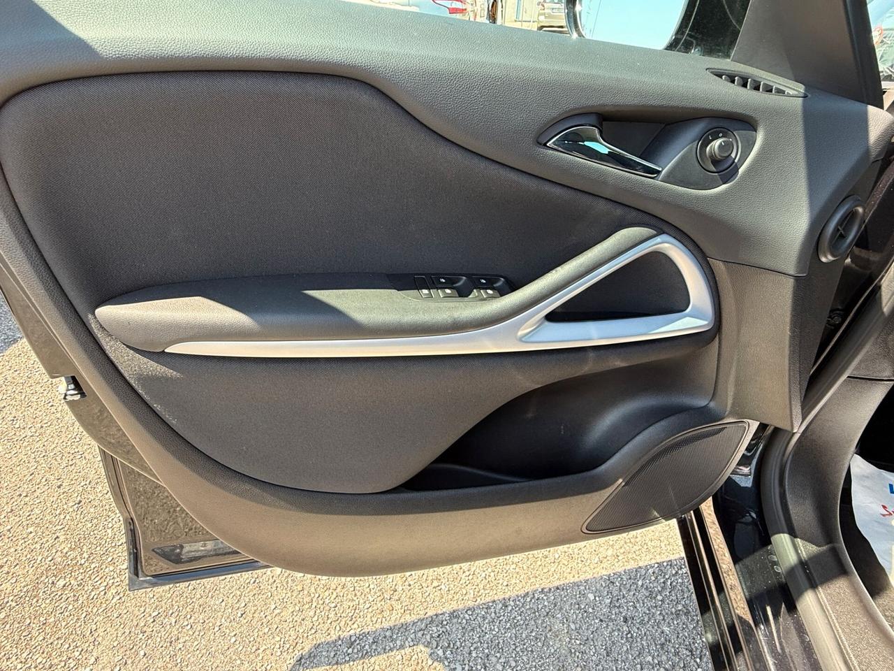 Opel Zafira Tourer 1.4 Turbo 140CV Benz/GPL 7 POSTI!!!