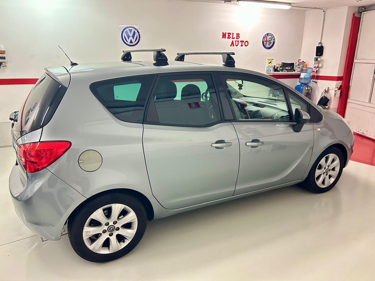Opel Meriva 1.4 100CV Cosmo