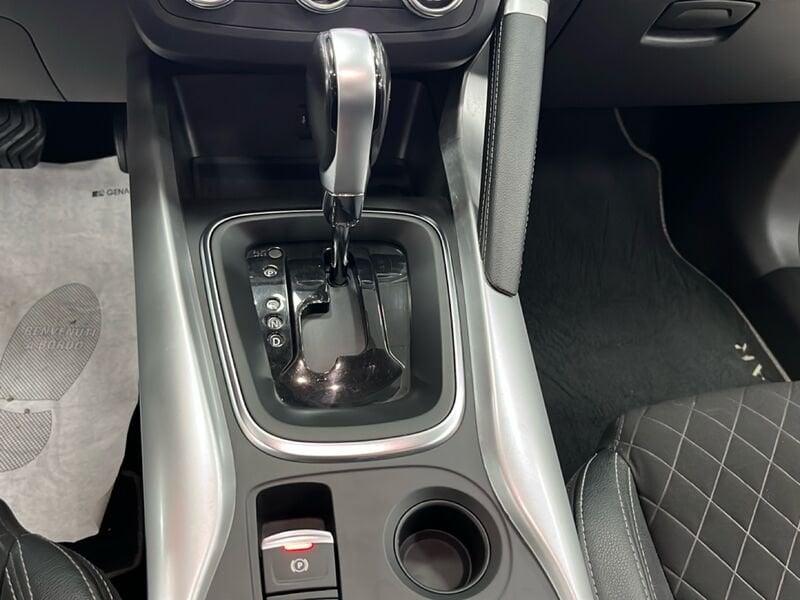 Renault Kadjar 1.5 BLUE DCI INTENS EDC