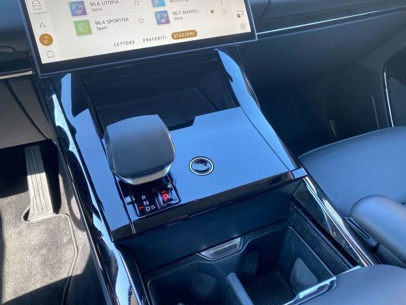 Land Rover Range Rover Sport 3.0d i6 mhev SE awd 250cv auto