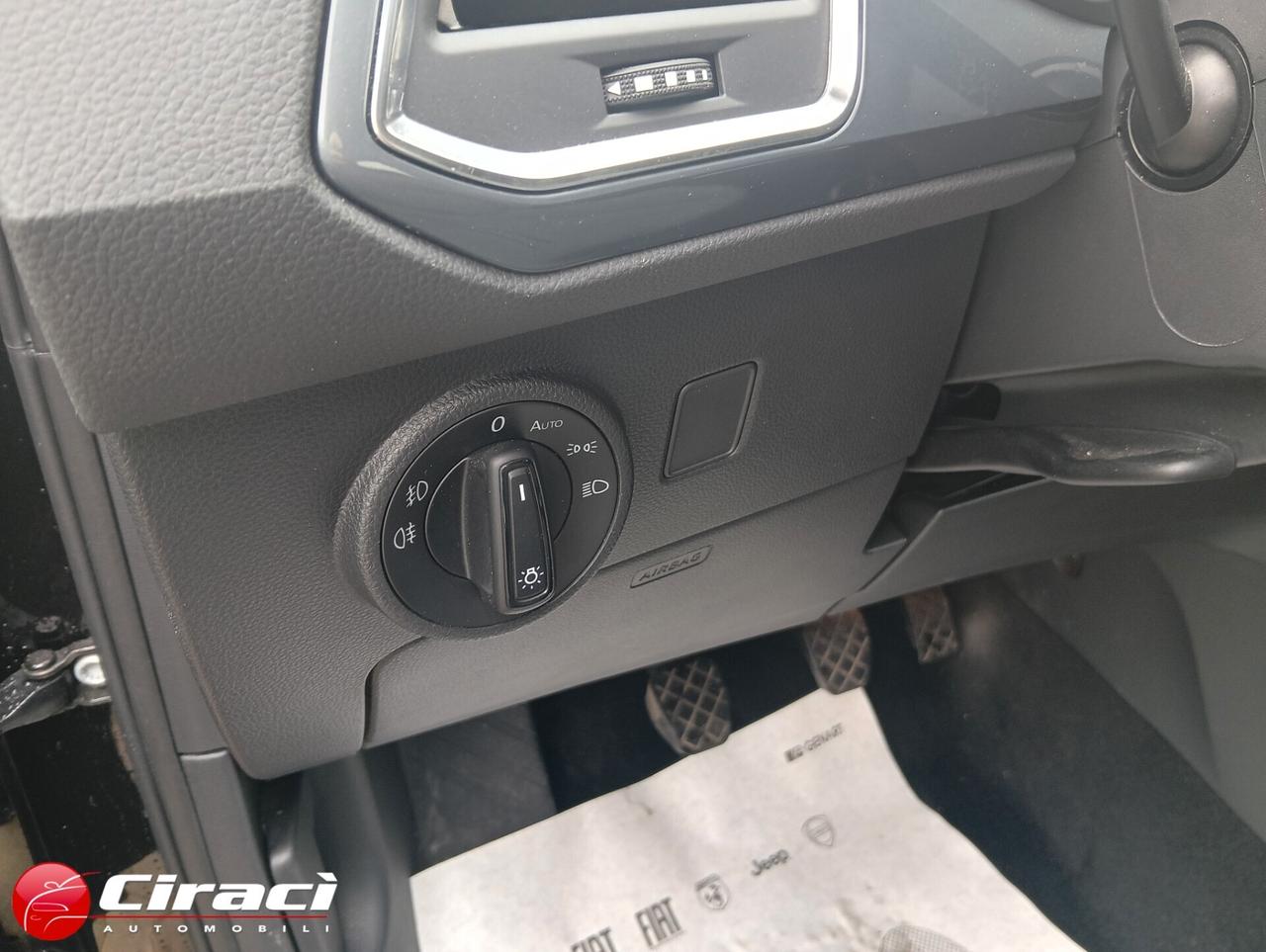 Seat Ateca 2.0 TDI Business