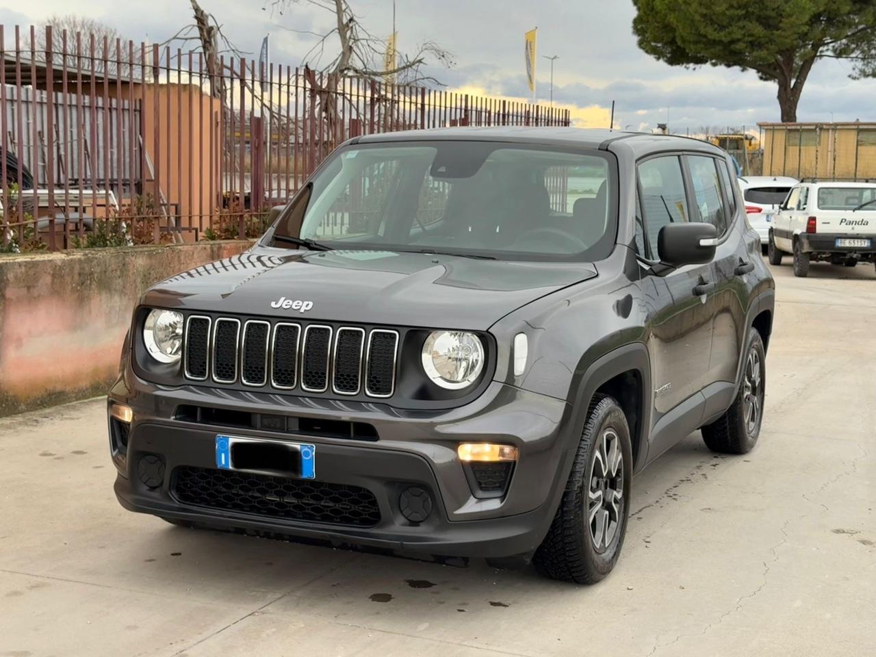 Jeep Renegade 1.0 T3 Sport