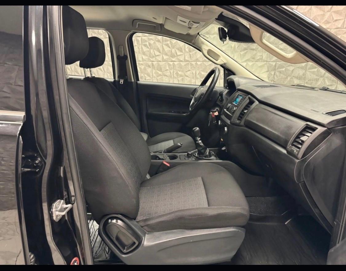 Ford Ranger 2.0 ECOBLUE DC XLT 5 posti * Restyling