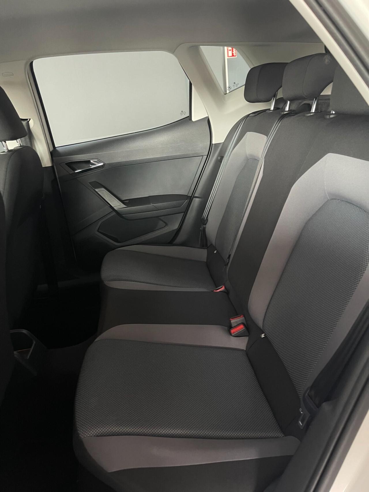 Seat Arona 1.0 TGI FR