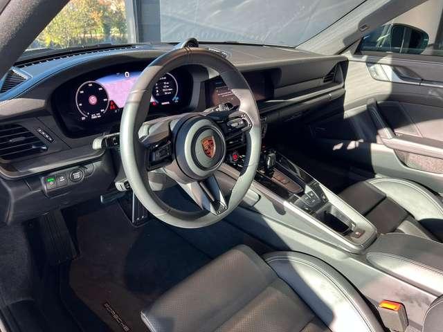 Porsche 992 911 CARRERA 992.2