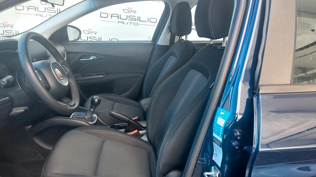 Fiat Tipo 1.3 Mjt S&S 5 porte Lounge km117000 - 2019