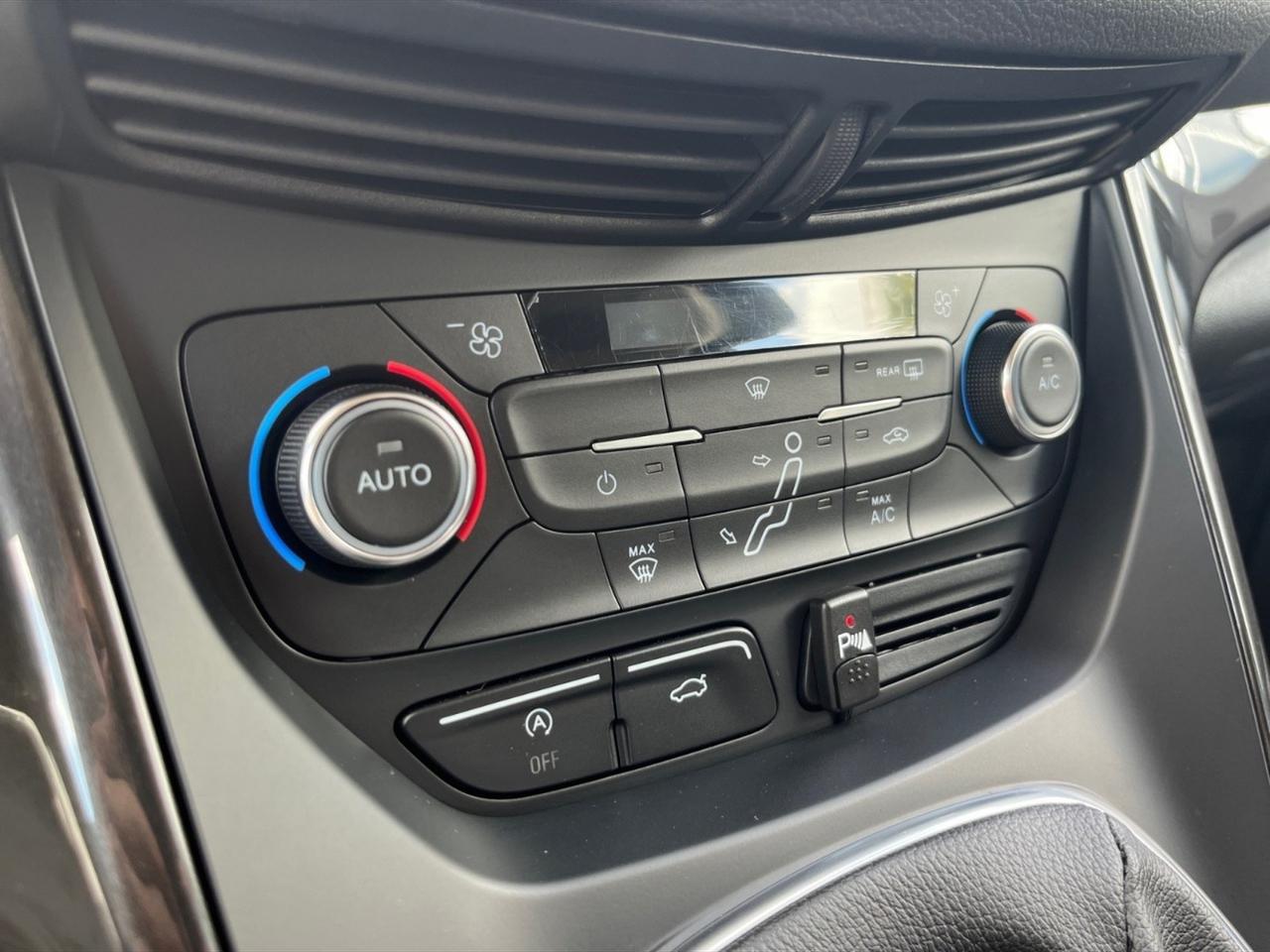 Ford C-Max 1.0 ecoboost titanium x s&s 125cv
