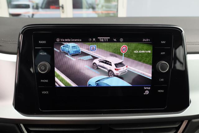 VOLKSWAGEN T-Roc 2.0 TDI SCR Life PREZZO NETTO