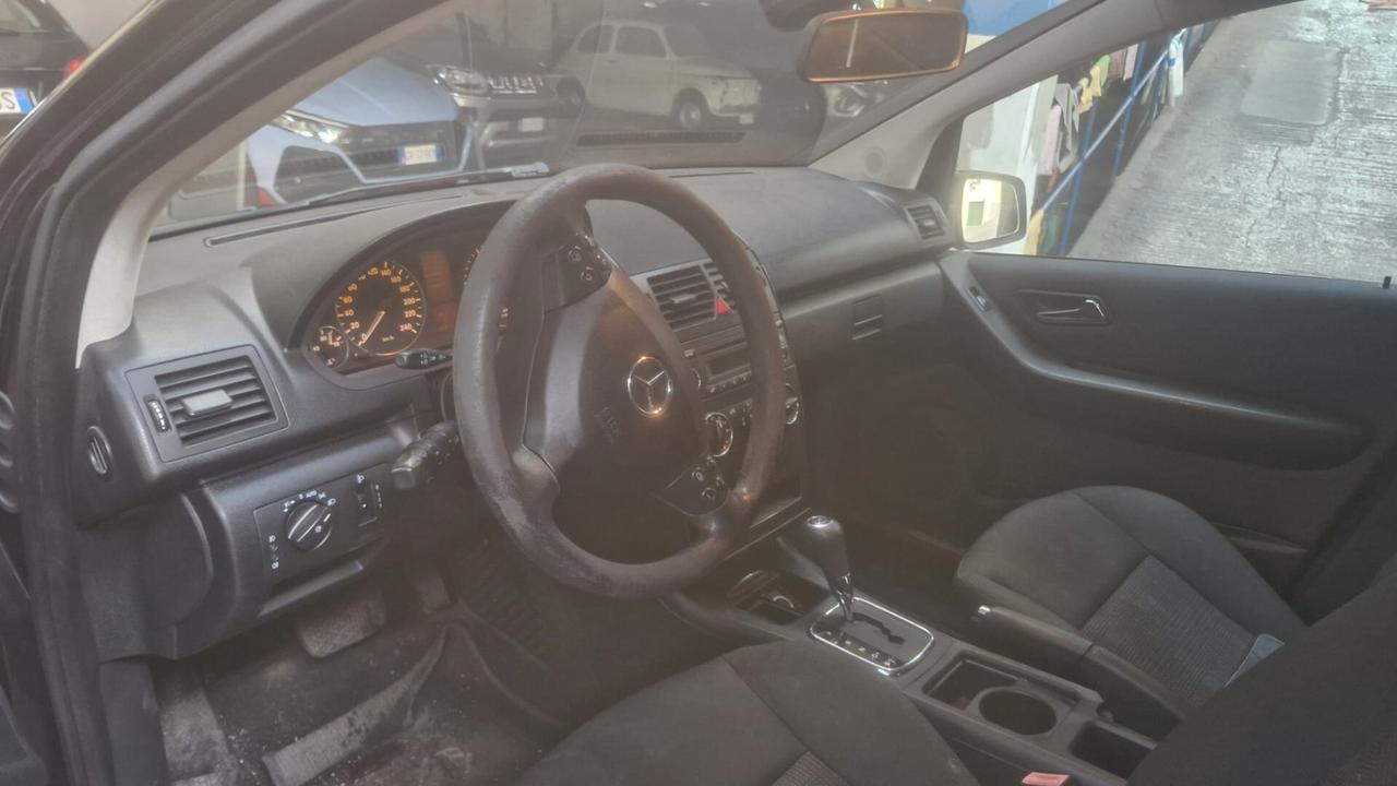 Mercedes-benz A 180 CDI Avantgarde