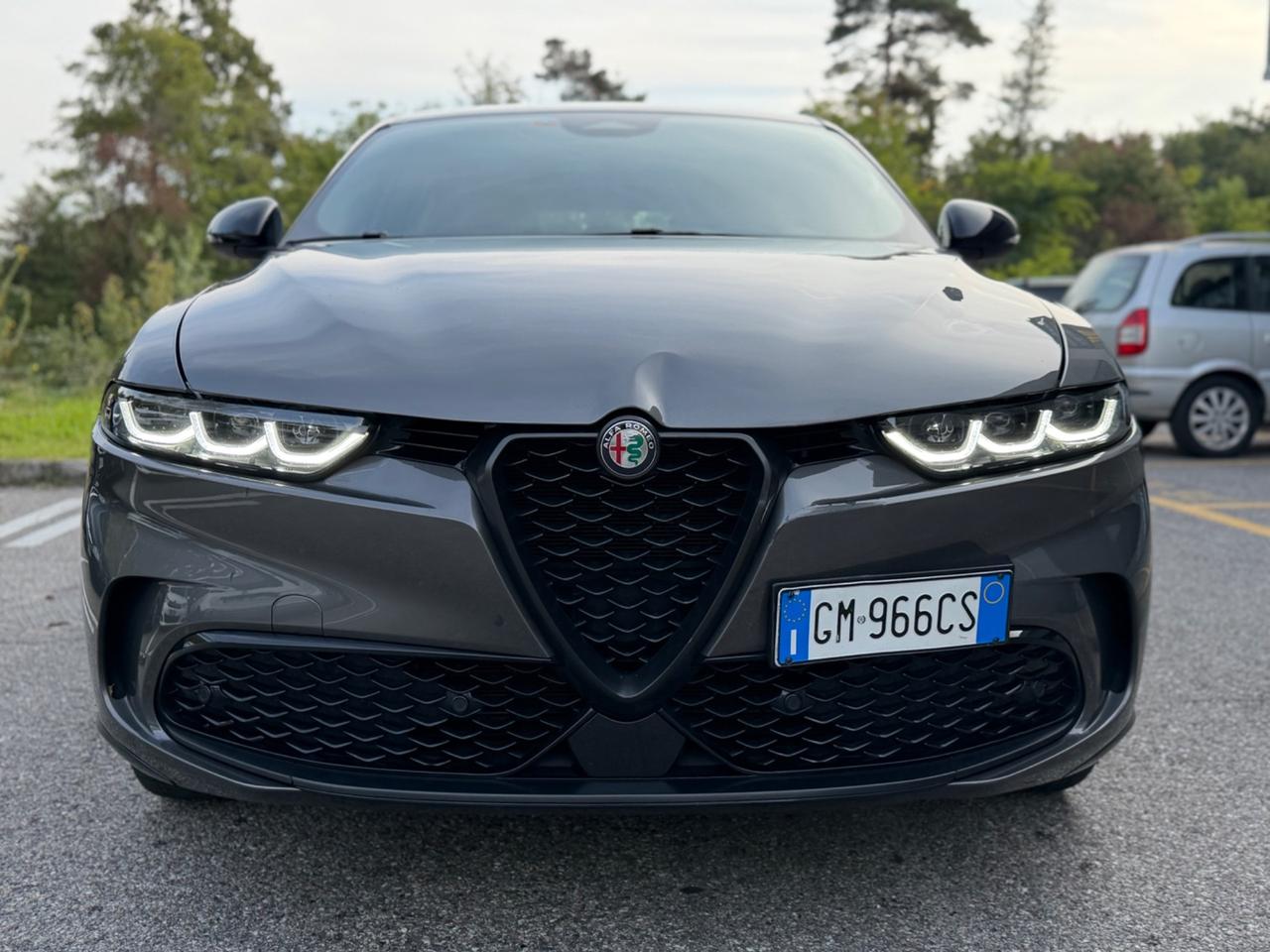 Alfa Romeo Tonale 1.5 160 CV MHEV TCT7 Edizione Speciale*Automatik*Cerchi