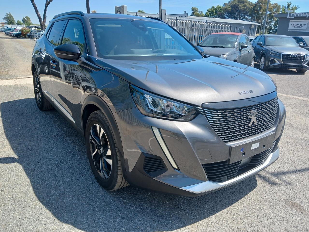 Peugeot 2008 100CV S&S Allure