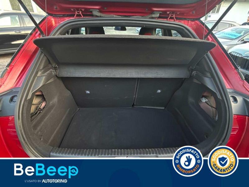 Opel Mokka 1.2 T GS LINE S&S 100CV