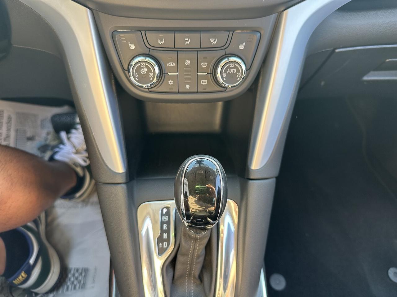 Opel Zafira 2.0 CDTi 170CV aut. Innovation 7 Posti