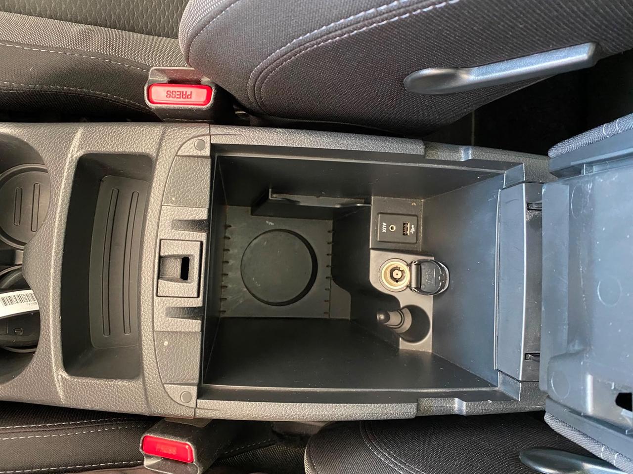 NISSAN Qashqai N-CONNECTA 360 1.6dCi TETTO 2018
