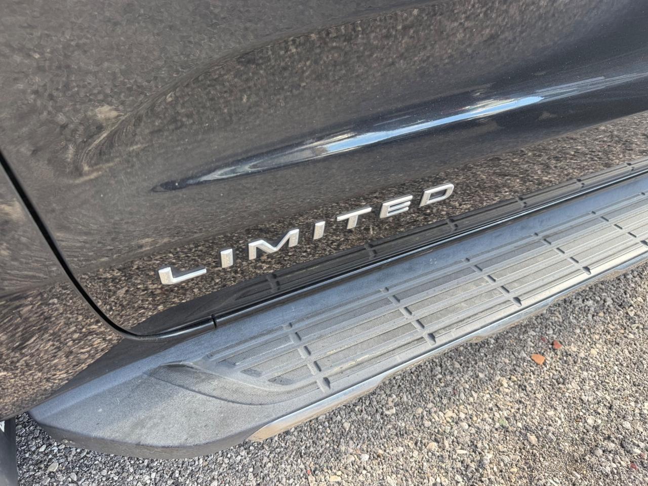 Ford Ranger 2.2 TDCi DC Limited 5pt.