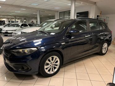 Fiat Tipo 1.3 Mjt S&S SW Lounge