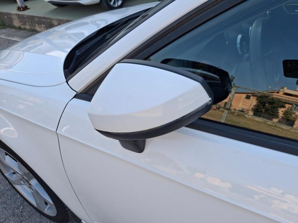 Audi A3 SportBack 1.6 TDI 116cv Sport Km 99.000