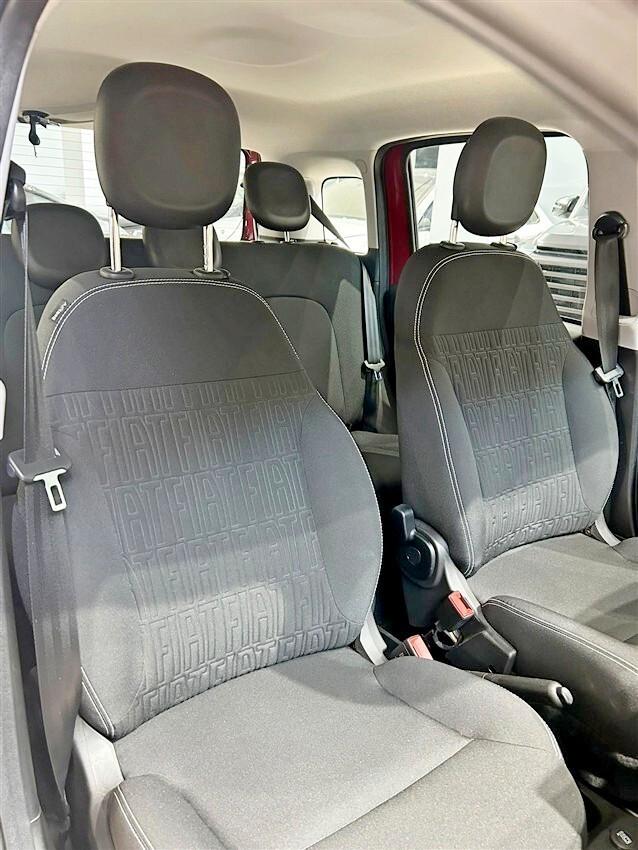 Fiat Panda 1.0 FireFly S&S Hybrid Pandina