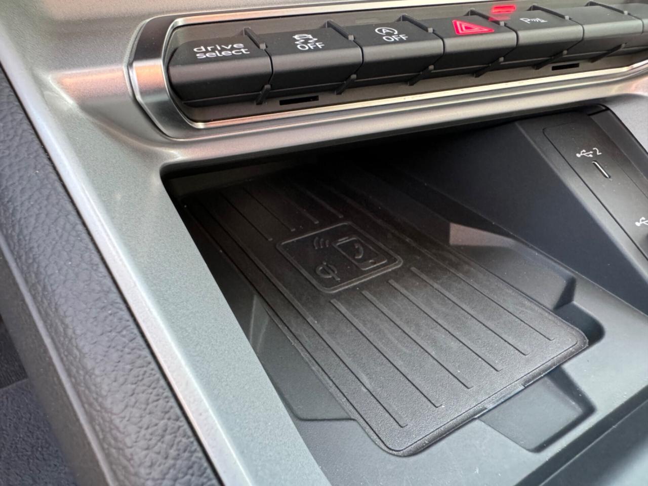 Audi Q3 SPB 35 TDI quattro S tronic S line edition