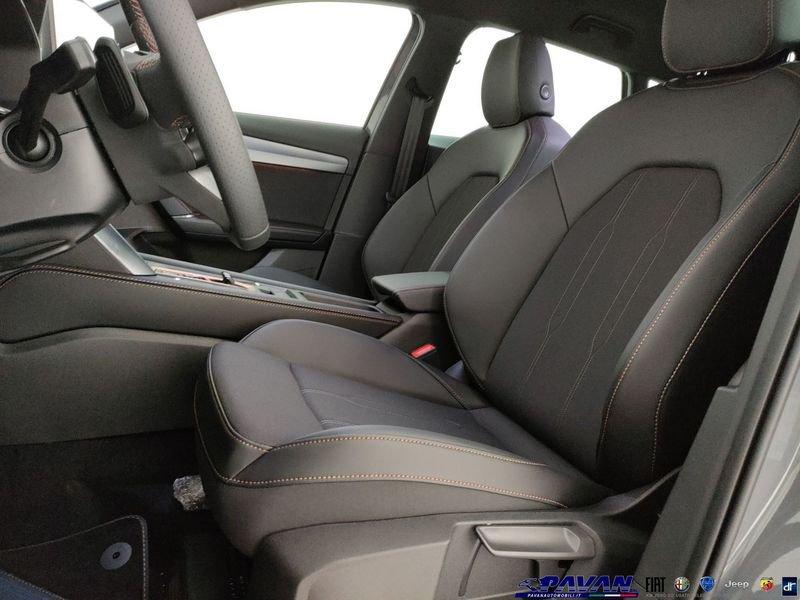 Cupra Formentor 1.5 Hybrid DSG 150cv (EDGE+Intelligent DriveXL)