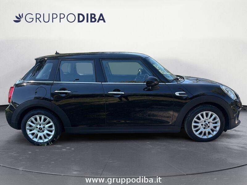 MINI Mini 2014 Diesel 1.5 Cooper D 5p