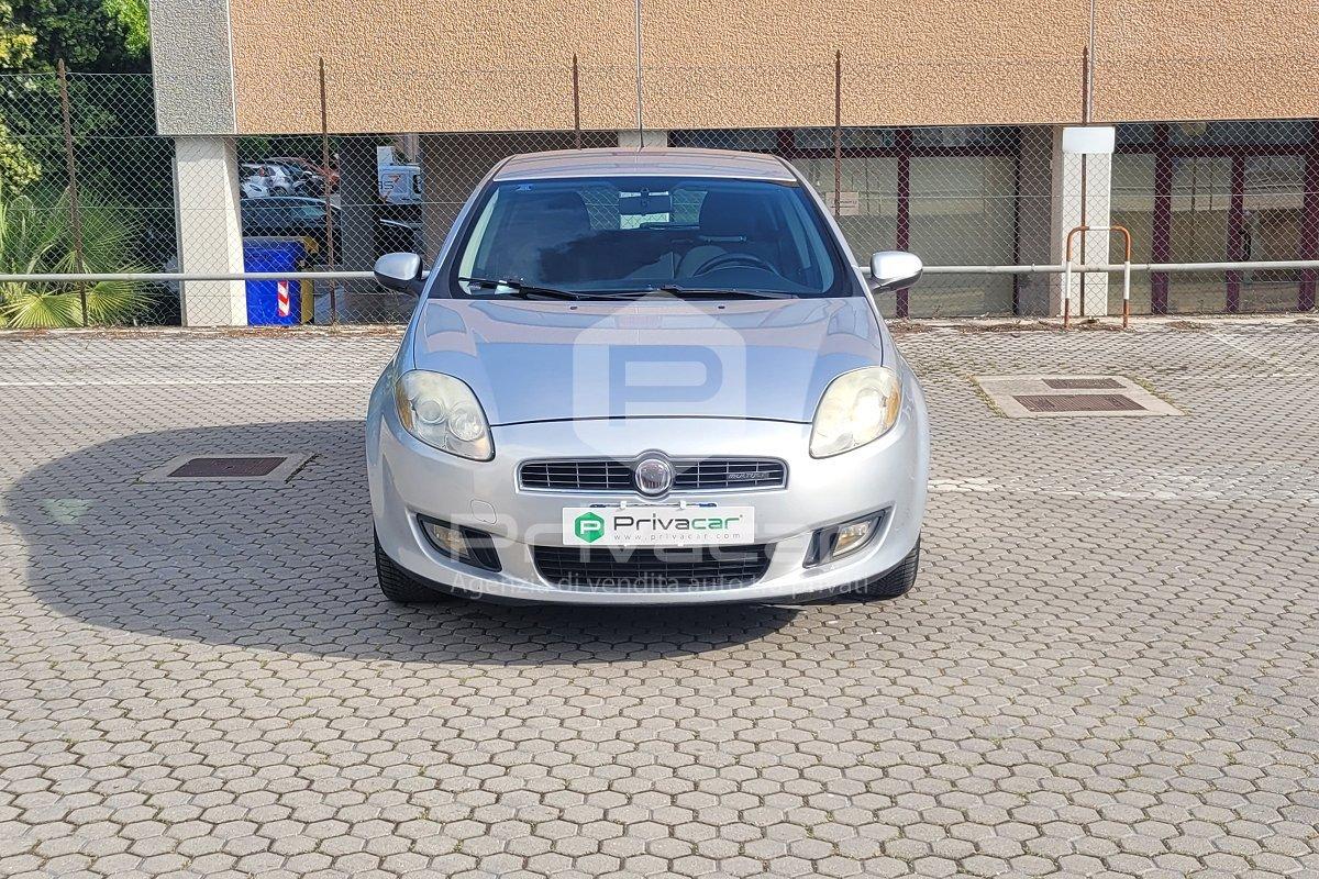 FIAT Bravo 1.6 MJT 120 CV DPF Active