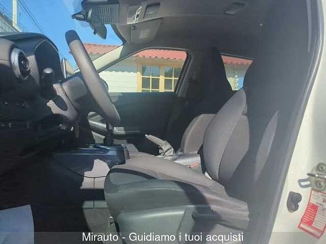 Nissan Juke Juke 1.0 DIG-T 114 CV Acenta