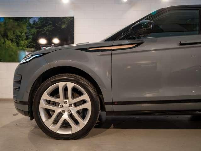 Land Rover Range Rover Evoque II 2019 2.0d i4 mhev First Edition awd 180cv auto+TETTO+CERCHI20'+PELLE+SED.RISCALDATO