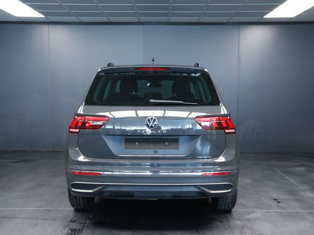 VOLKSWAGEN Tiguan 2.0 TDI 150CV DSG Life
