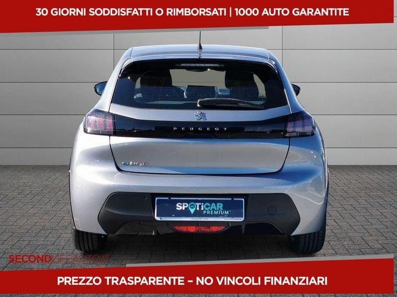 Peugeot 208 e- Active Pack 100kW