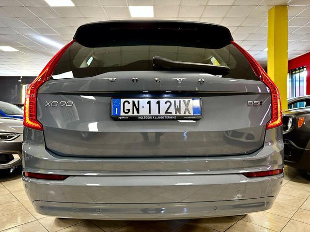 VOLVO XC90 B5 (d) AWD AUTOMATICO 7 POSTI VIRTUAL UNIPRO