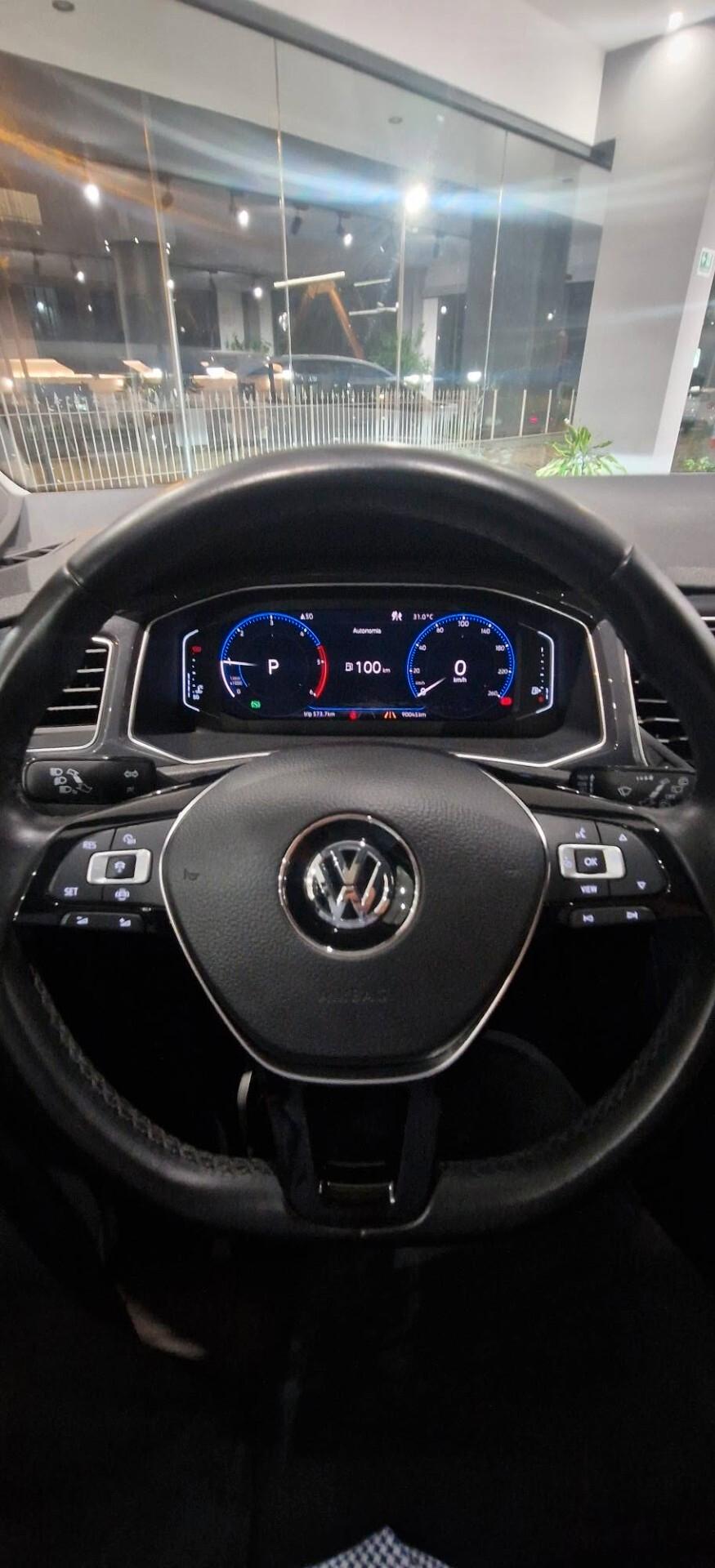 Volkswagen T-Roc 2.0 DIESEL 150 CV Advanced 09/19 KM 89000 ITALIANA CON FARI BIXENO,NAVIGATORE,PELLE TOTALE