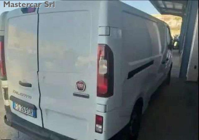 FIAT Talento 1.6 MJT LH1 12Q 120CV E6 - FS269SR
